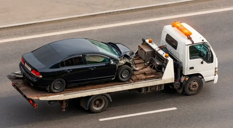 Auto socorro 24h em Itajaí – atendimento para pane elétrica e mecânica